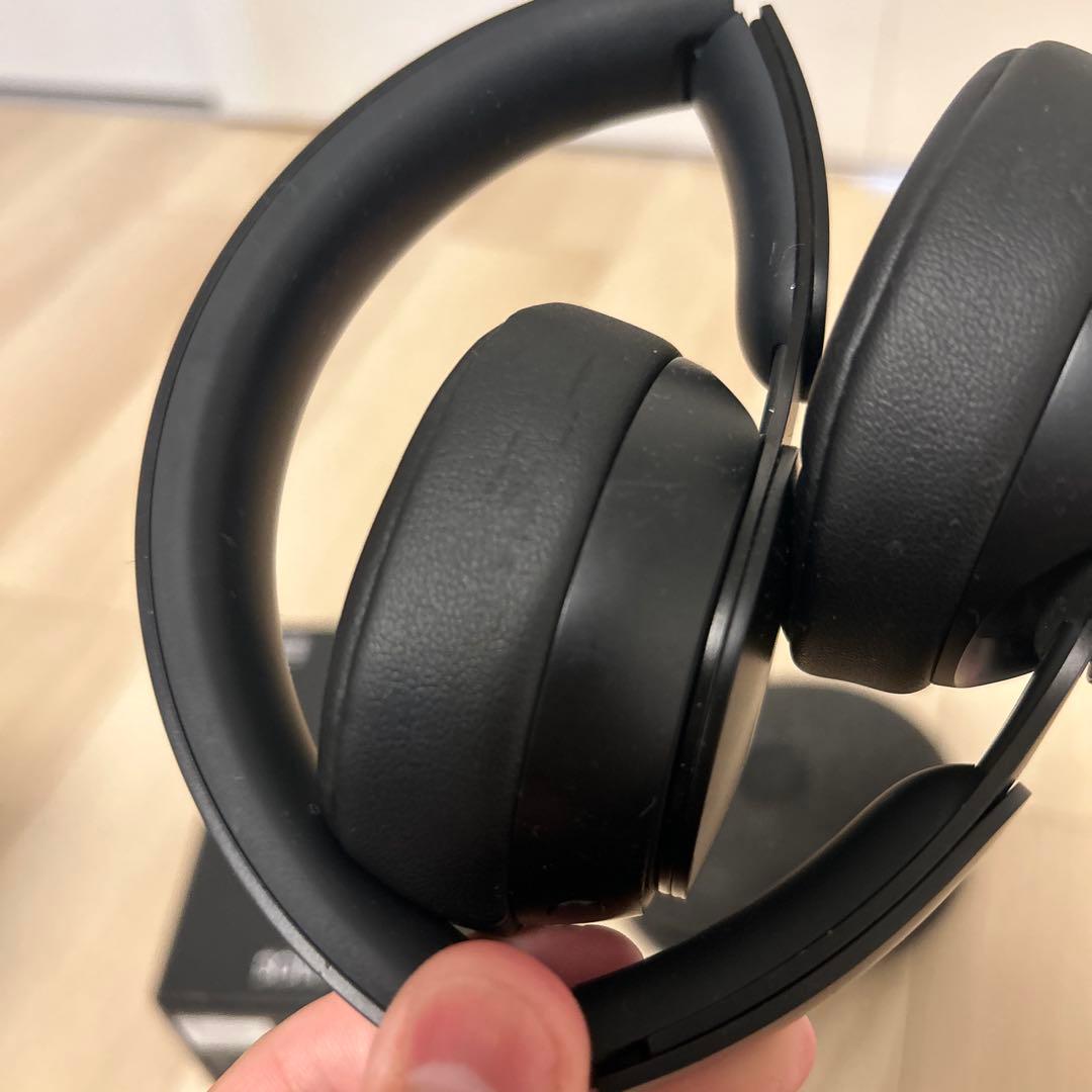 Beats SOLO PRO ワイヤレスヘッドホン