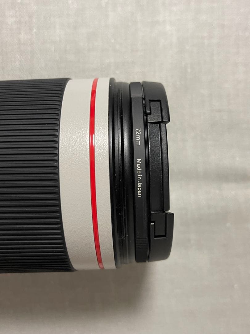 美品　Canon EF 70-200mm f/4L IS II USM