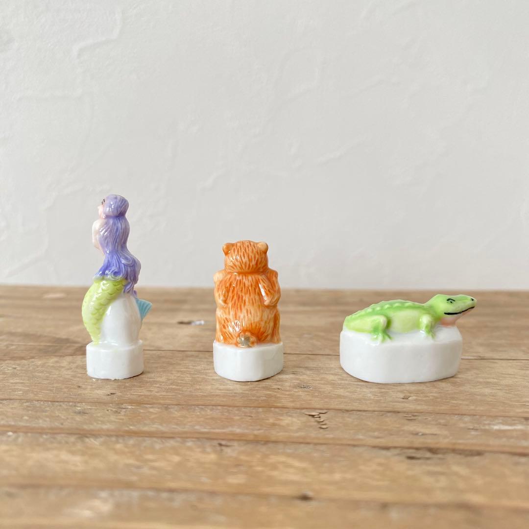 【匿名配送】ヴィンテージ　フェーブ　ピーターパン　セット