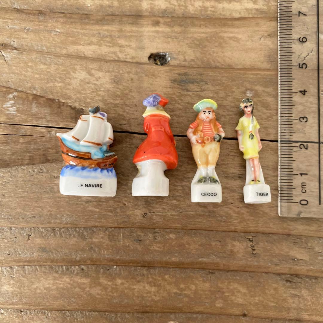 【匿名配送】ヴィンテージ　フェーブ　ピーターパン　セット