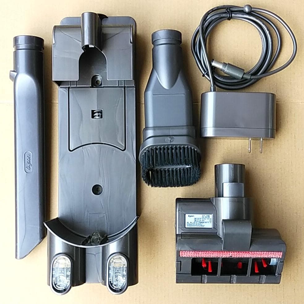 ダイソン dyson　掃除機　DC35