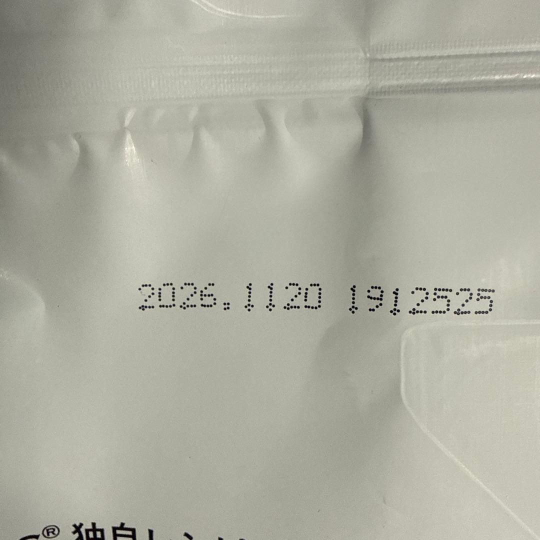 Kia Ora ドッグフード ラム＆サーモン 2.7kg X3袋セット