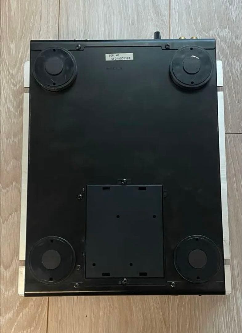 【音出確認済】technicsテクニクス SH-EX1200 DJミキサー