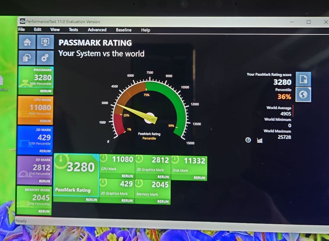 【美品】Surface Pro 7+ & 純正キーボード、Office2024付