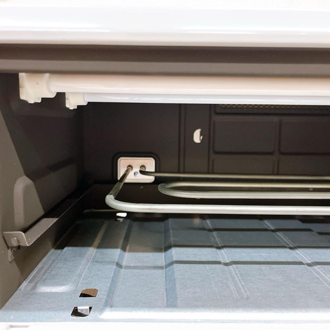 【未使用品】パナソニック NF-RT700P フィッシュロースター 2013年製