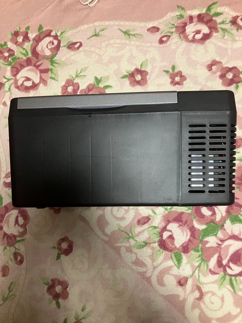 車載対応冷凍冷蔵庫 18L