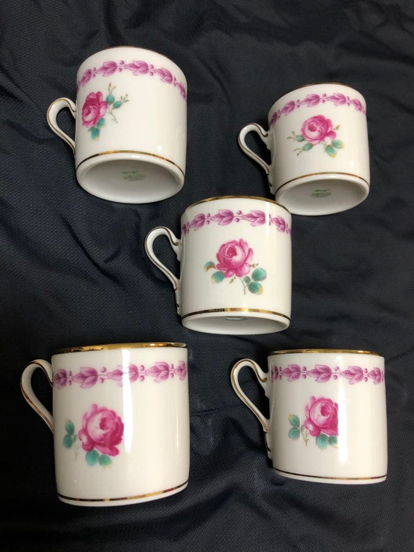 リチャードジノリ　インペロカメリア