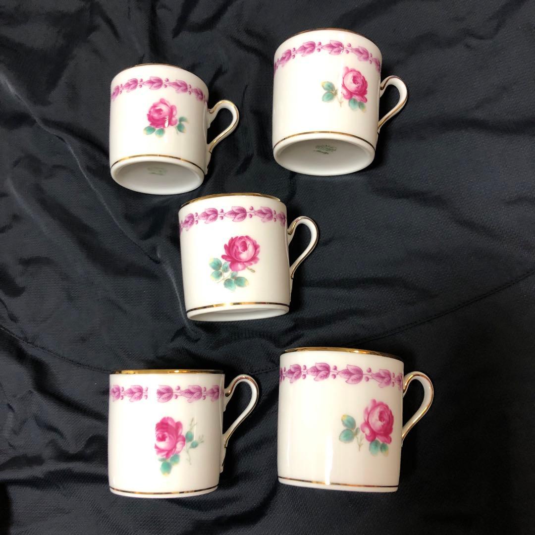 リチャードジノリ　インペロカメリア