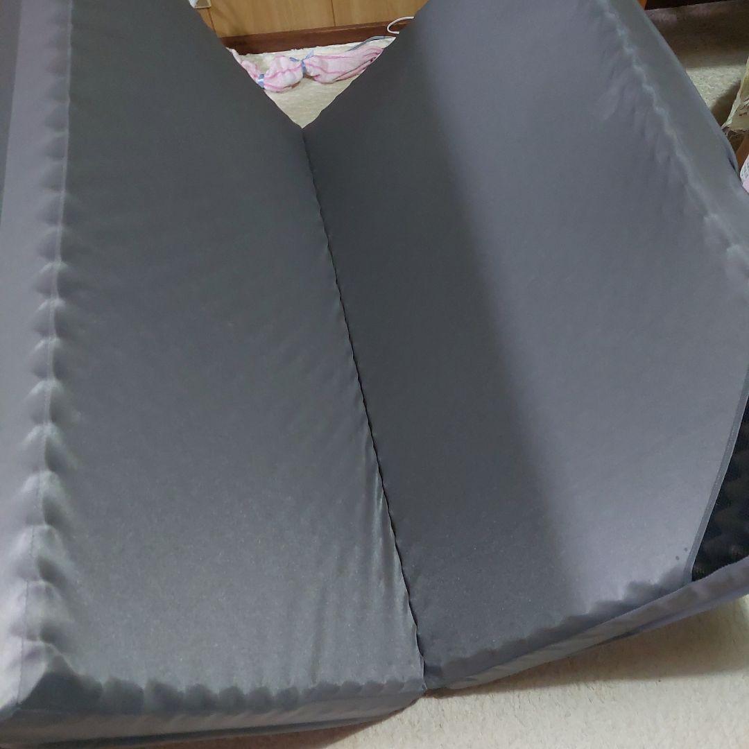 ニトリ点で支える体圧分散敷布団【セミダブル】セール中！！