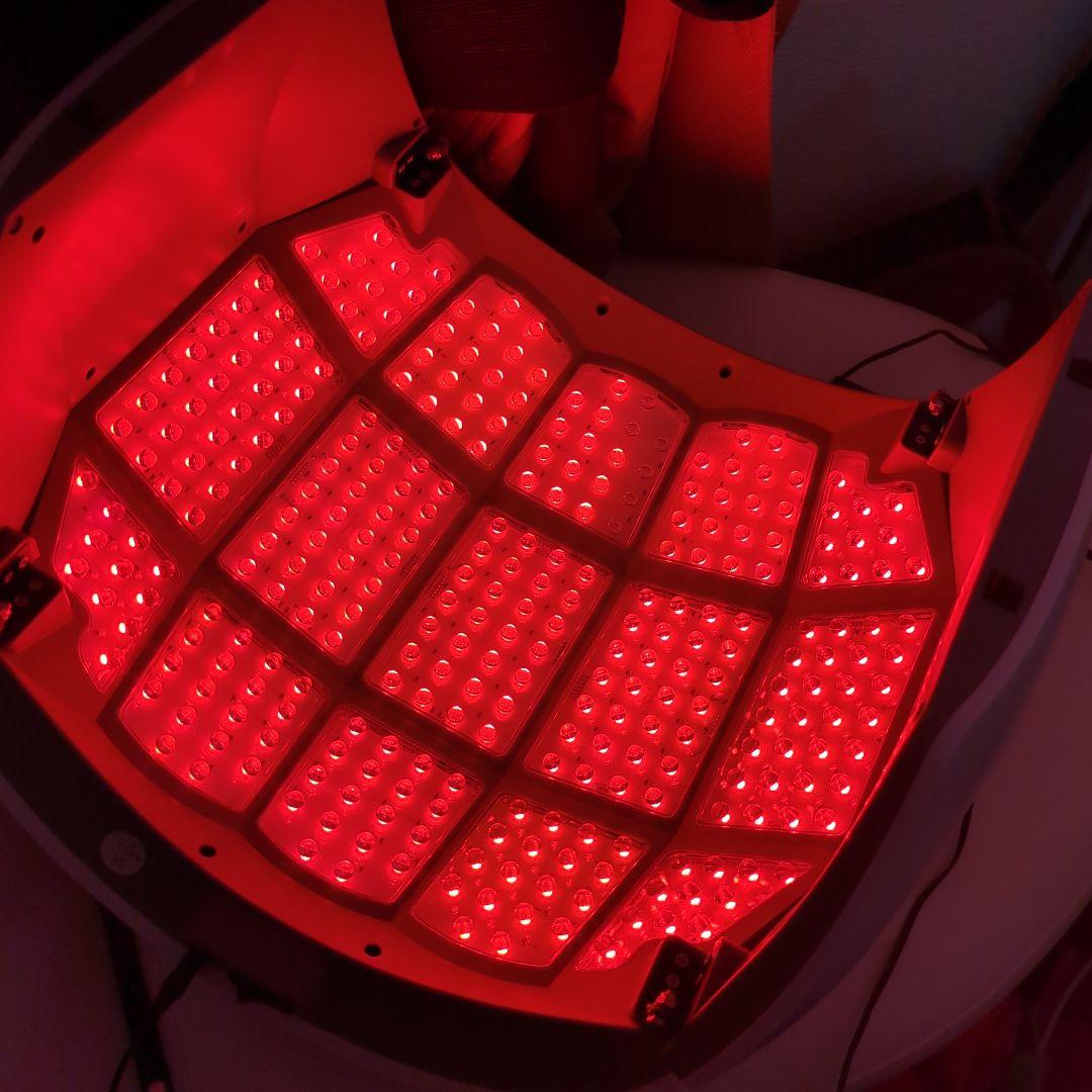 業務美顔器　多色　LED フェイシャル