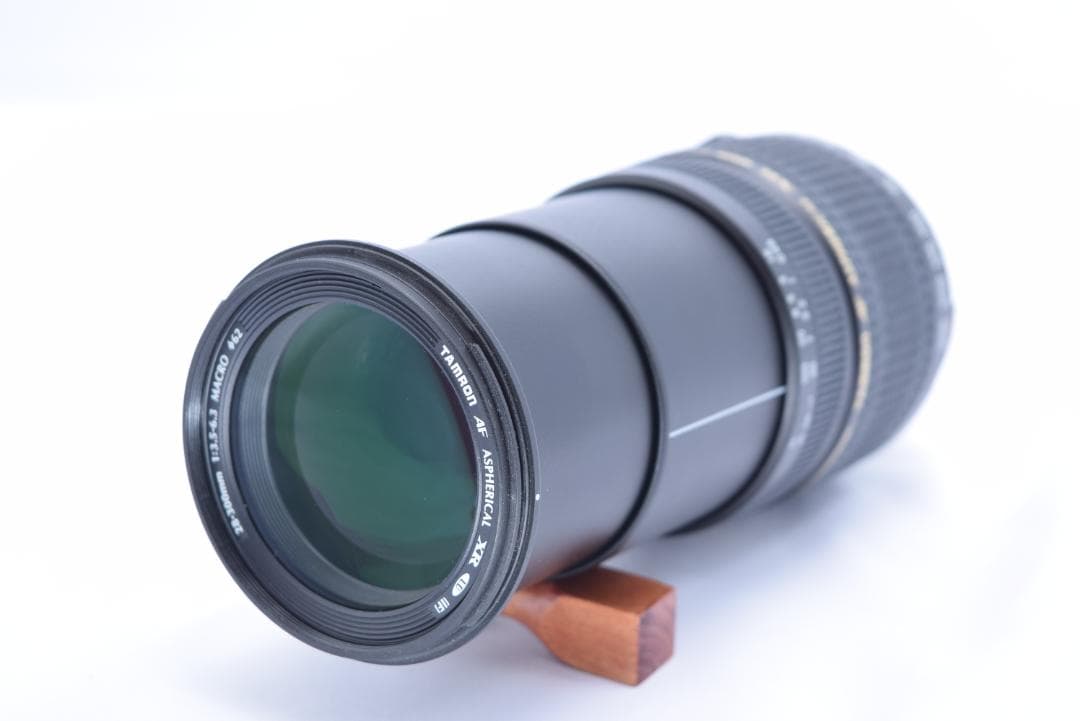 Nikon D7100 TAMRON 28-300mm 超望遠高倍率レンズ