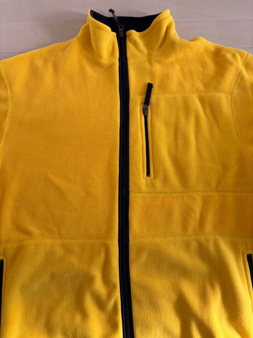 専用　　POLO SPORT ジップフリース