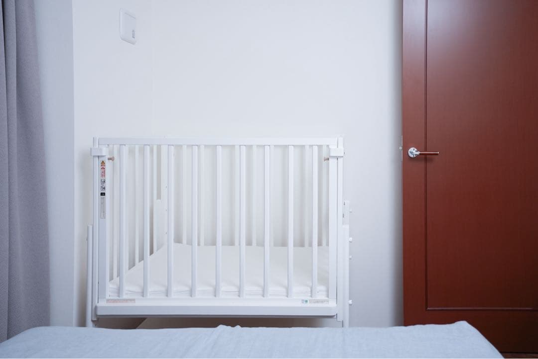 大和屋　そいねーるミニ mini 布団一式付き /世田谷で直接引き取りも可能