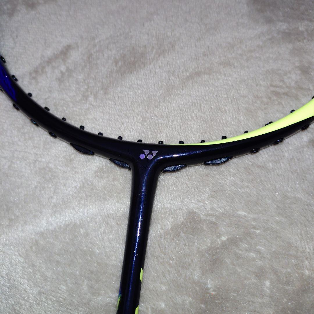 YONEX ASTROX77 バドミントンラケット　アストロクス77