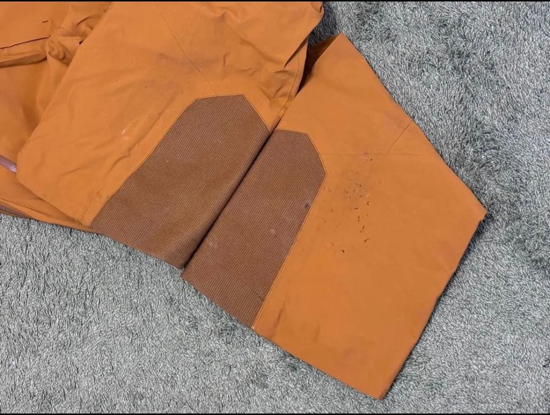 アークテリクス 2019セイバー シェルパンツ　ゴアテックス メンズS