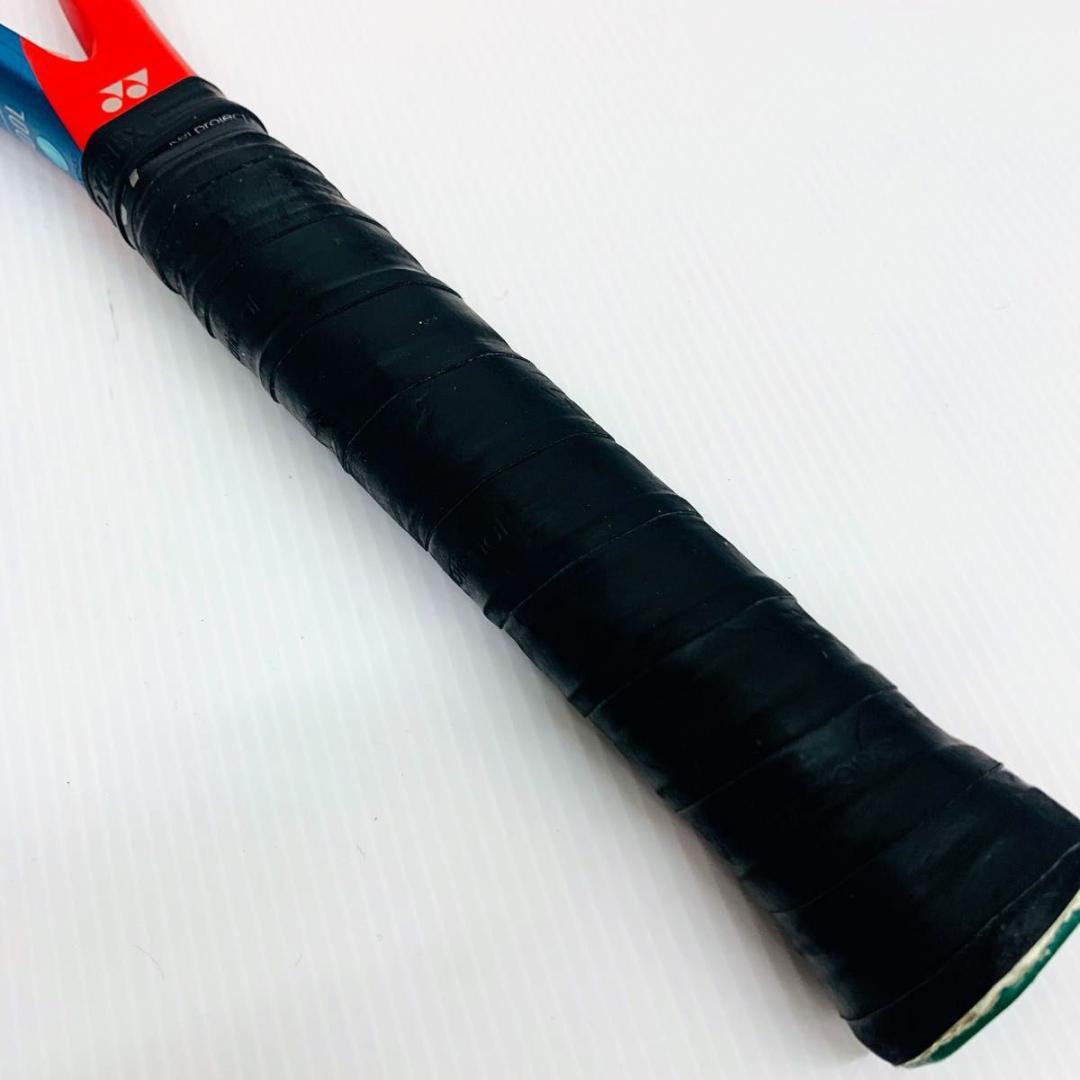 【美品】 YONEX VCORE 100L G2 硬式テニスラケット