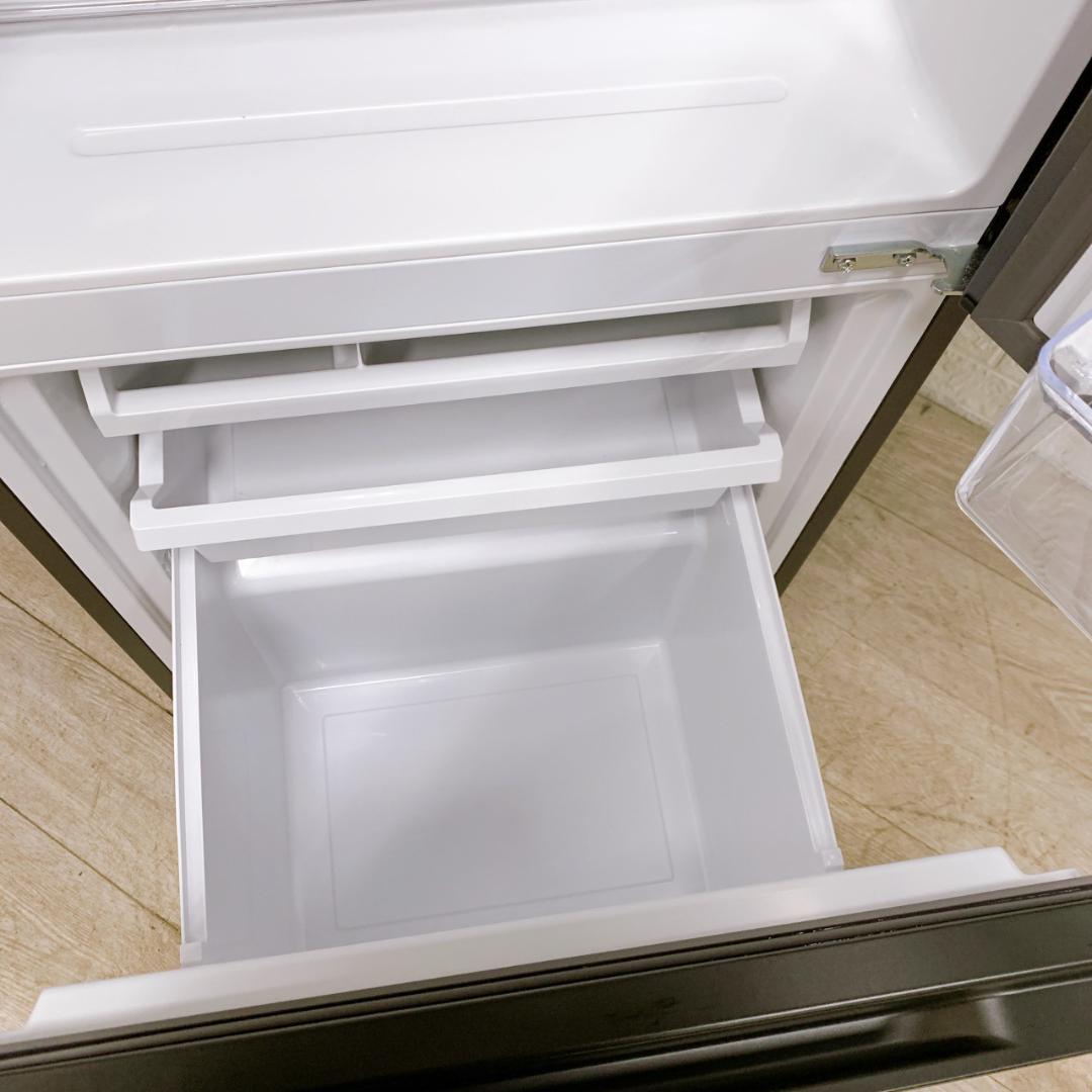 B11217 アクア 170L 冷蔵庫 一人暮らし 小型