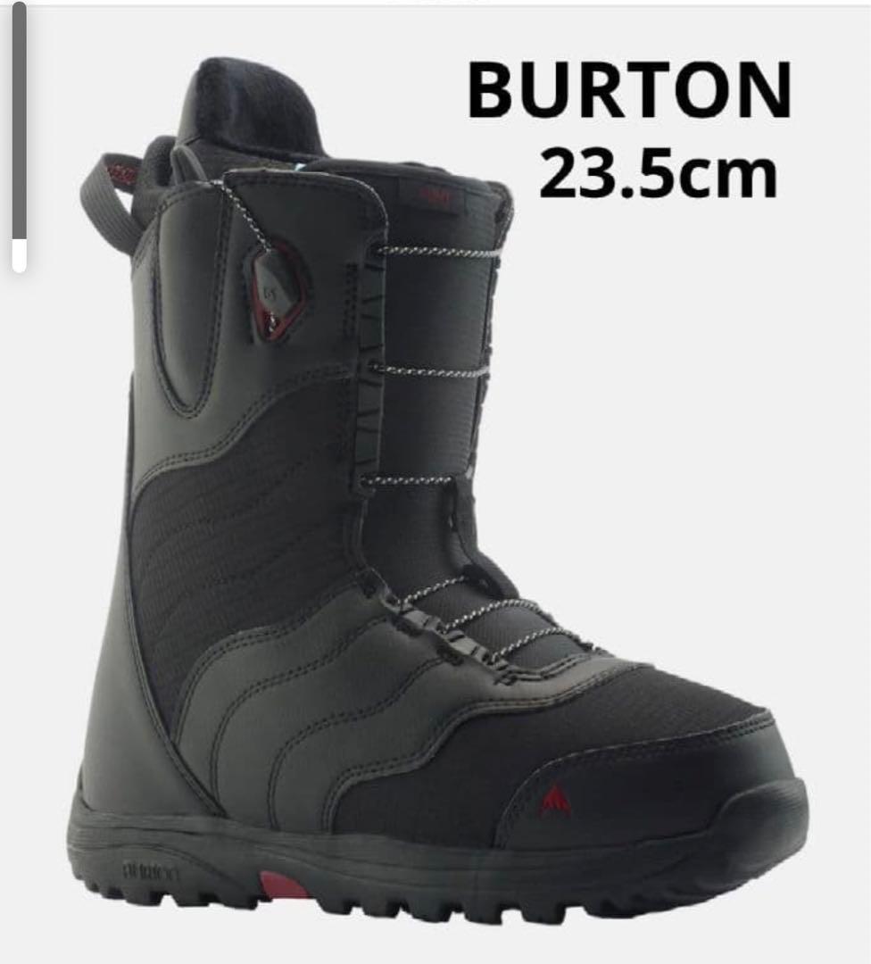 BURTON MINT-AF 23.5cm バートン