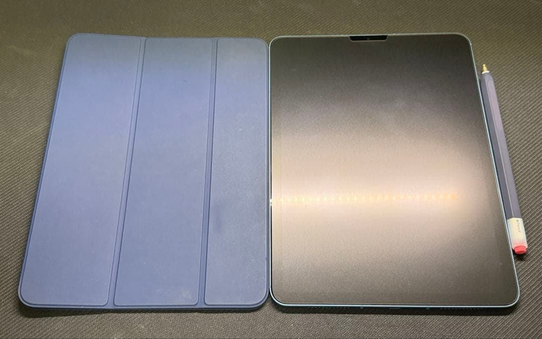 iPad Air 第5世代　256GB cellular 未使用品