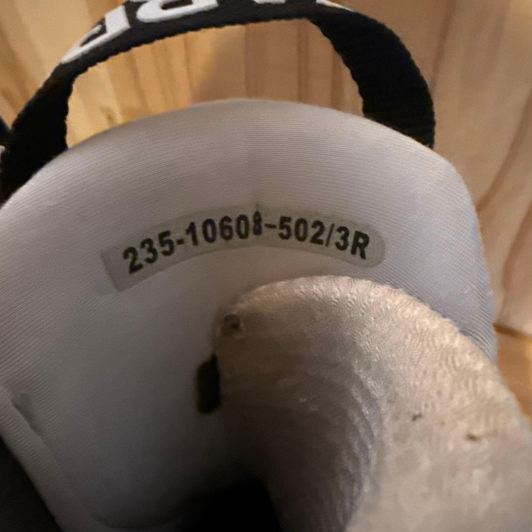 SCARPA T2 eco 女性用スキーブーツ