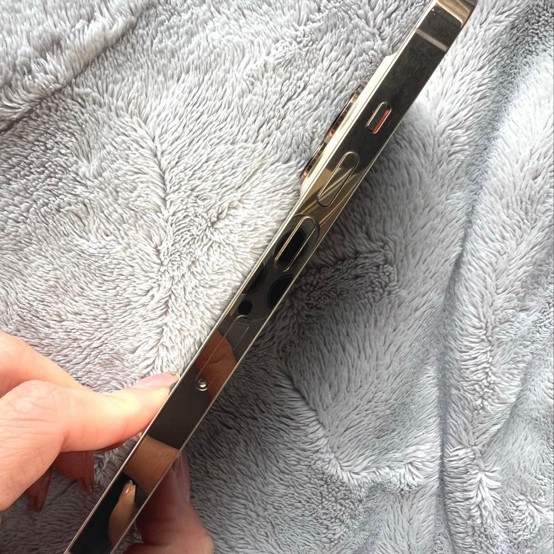 iPhone13pro 本体