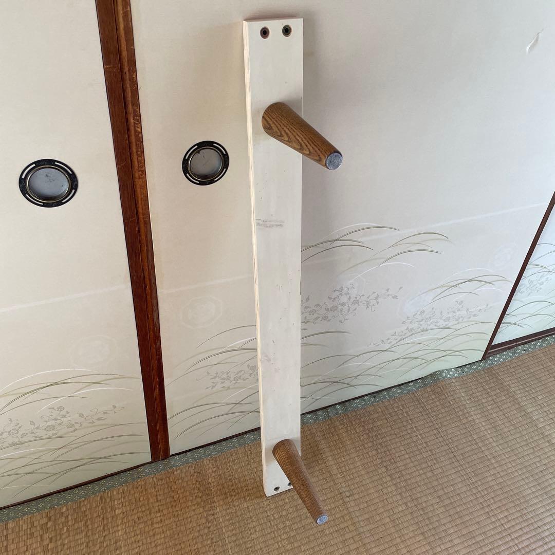 folk/BR 木製シングルベッド