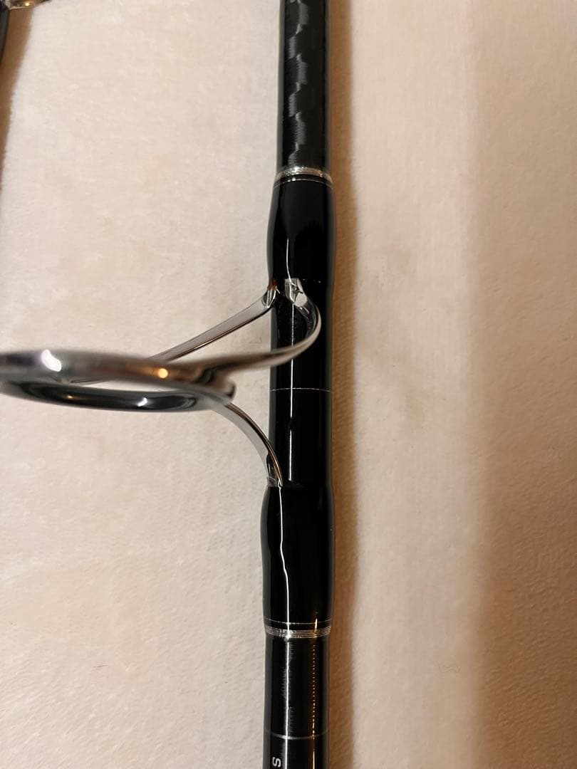 シマノ コルトスナイパーXR MB S100XH-5