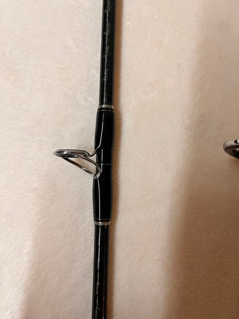 シマノ コルトスナイパーXR MB S100XH-5