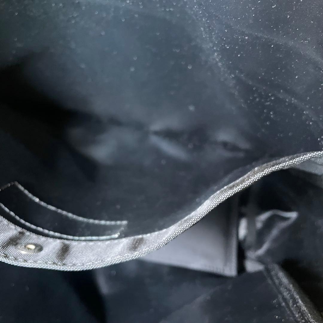 CDG コムデギャルソン 美品 CLASSICショルダーバック 定価¥29700