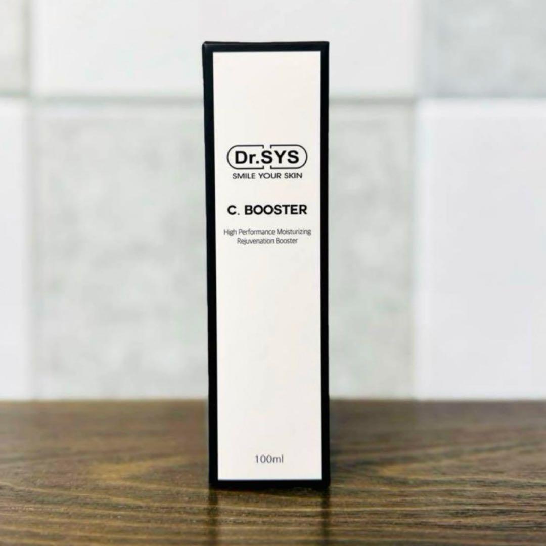 M*★様 ドクターシス クレンザー／シーブースターセット