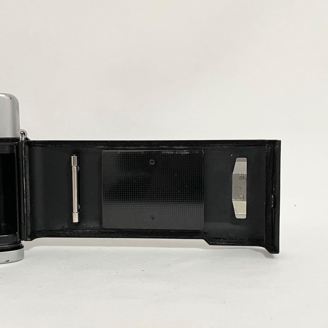 【完動品】YASHICA ELECTRO 35 GX フィルムカメラ