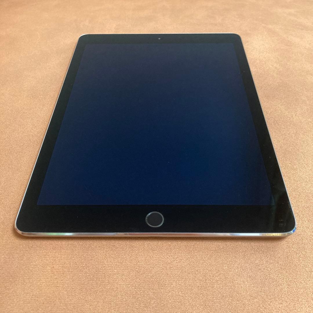 805 電池最良好☆iPad Air2 第2世代 128GB WIFIモデル☆