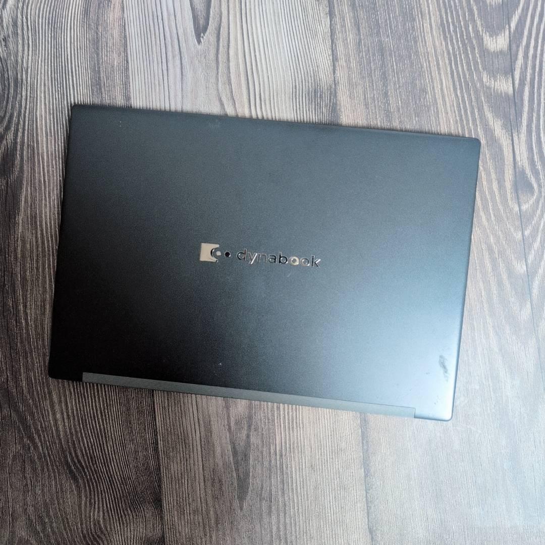 訳アリ dynabook G83/HU Core i5 11世代 16GB大容量