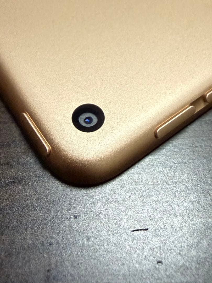 iPad mini 5 Wi-Fiモデル64GB バッテリー91%