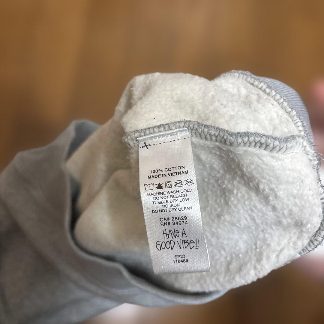 stussy sport ベスト