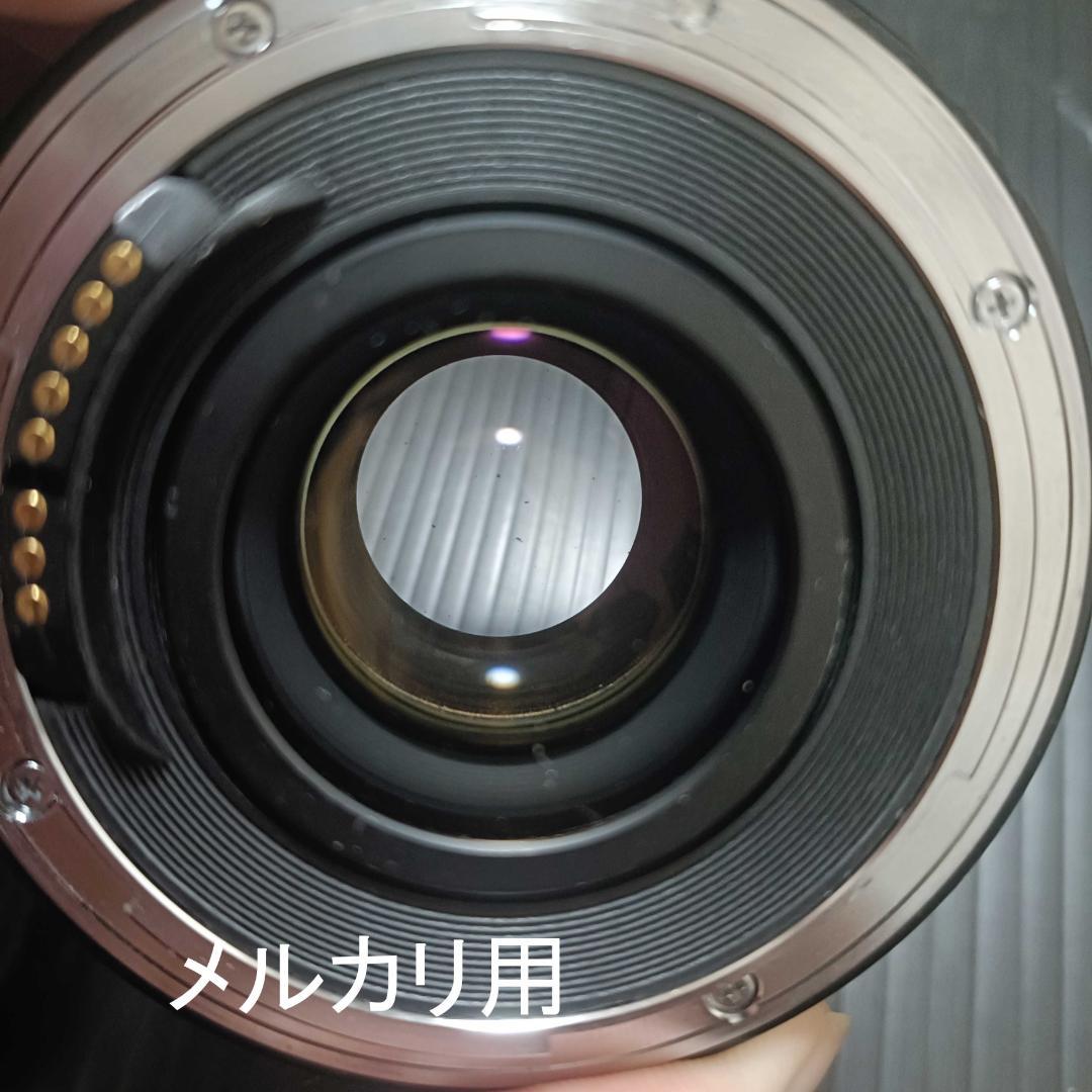 フィルムカメラ　ジャンクセット 本体5、レンズ2、テレコン1