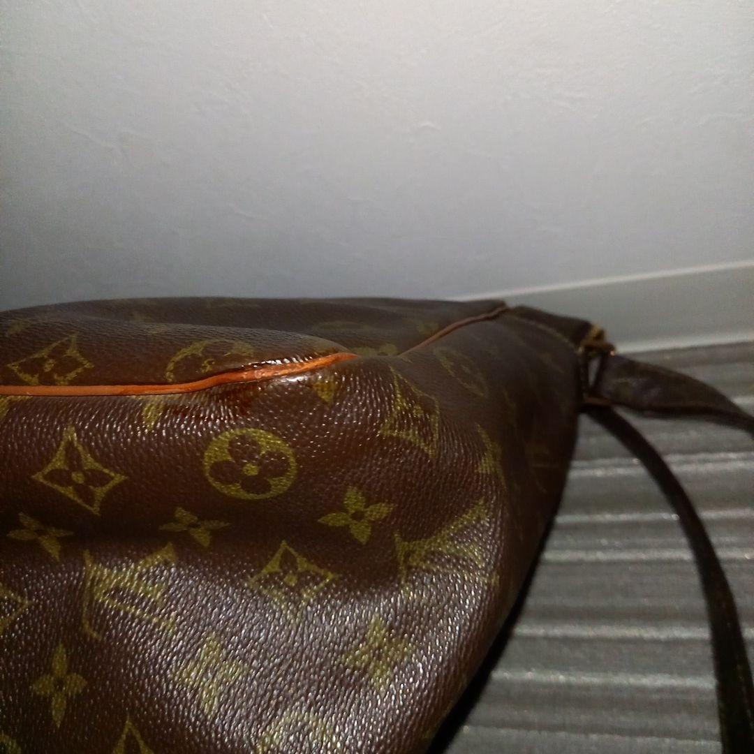LOUIS VUITTON ルイヴィトン モノグラム ショルダーバッグ