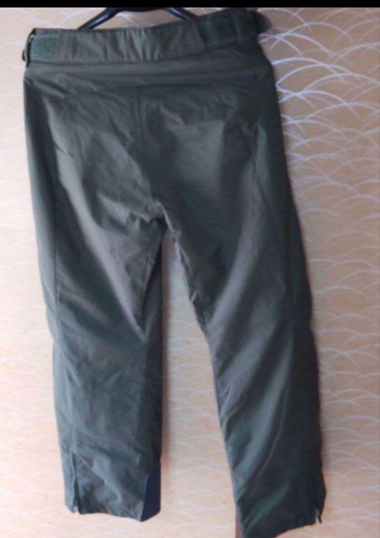 美良品 DESCENT デサント S.I.O パンツ