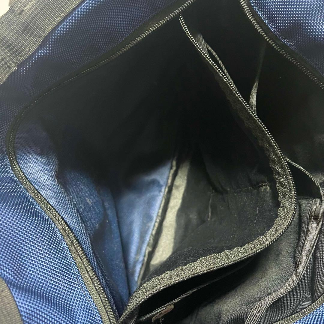 【廃盤】BRIEFING BS TOTE TALL ミッドナイト　トートバッグ