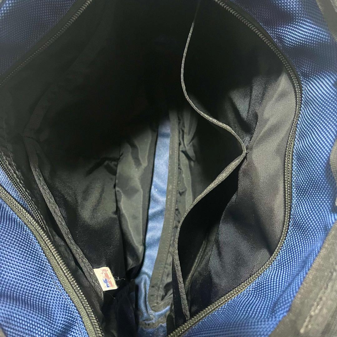 【廃盤】BRIEFING BS TOTE TALL ミッドナイト　トートバッグ