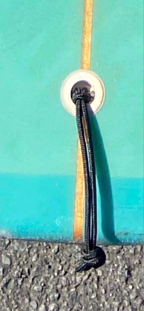 EIGHT Surfboards ロングボード 水色