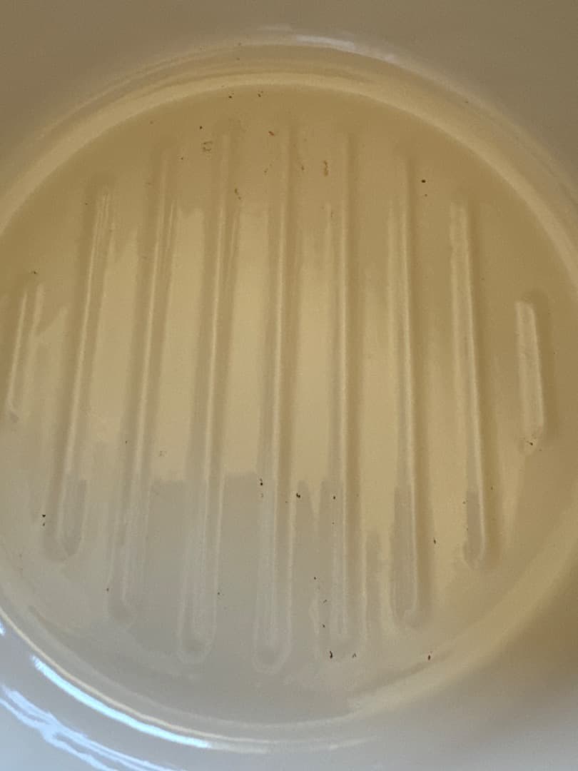 バーミキュラ オーブンポットラウンドVermicularパールグレー レシピ本付