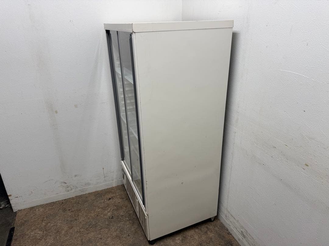 ホシザキ　HOSIZAKI　冷蔵ショーケース　厨房　飲食店　SSB-70C2