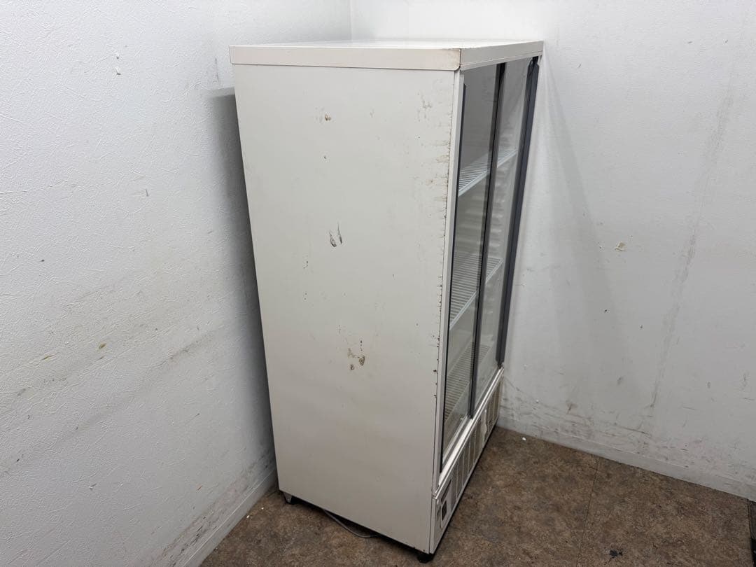 ホシザキ　HOSIZAKI　冷蔵ショーケース　厨房　飲食店　SSB-70C2