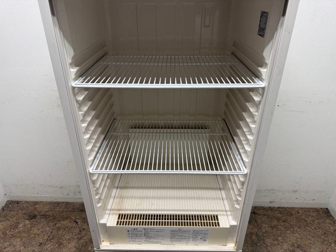 ホシザキ　HOSIZAKI　冷蔵ショーケース　厨房　飲食店　SSB-70C2