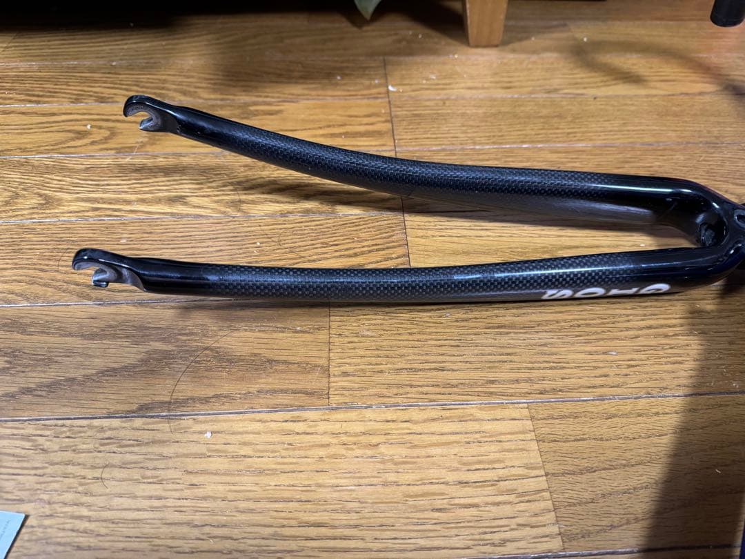 GIOS 2014年 FELLEO フレーム、フォーク