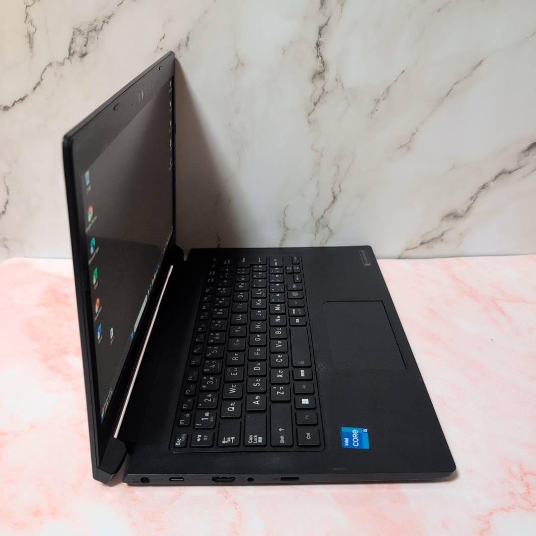 dynabook S73/HS 第11世代i5 メモリ12GB SSD256GB