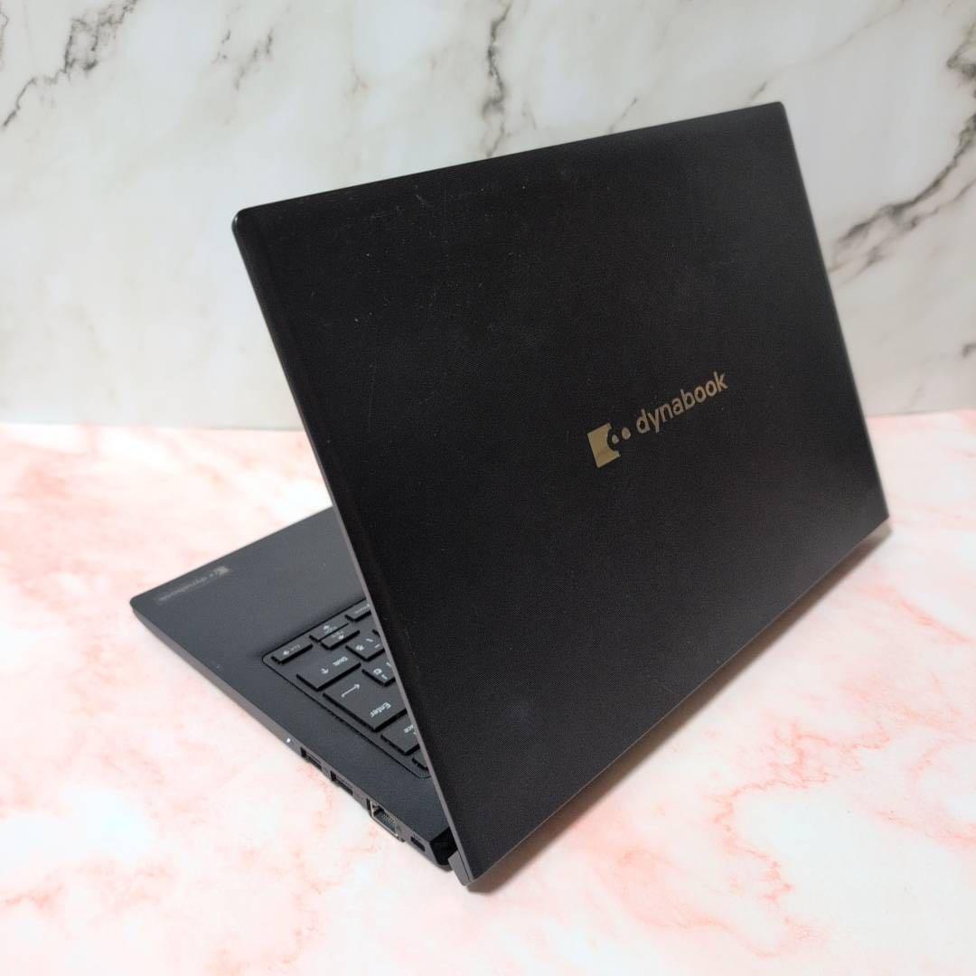 dynabook S73/HS 第11世代i5 メモリ12GB SSD256GB
