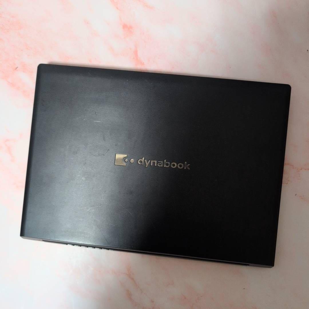 dynabook S73/HS 第11世代i5 メモリ12GB SSD256GB