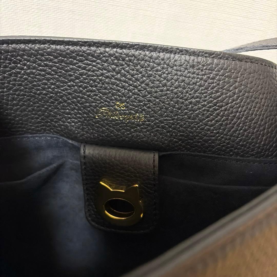 Philosophii 3WAYバッグ PAW (パウ) キュイール・マッシュ